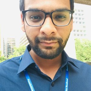 Meet your Posher, Sami